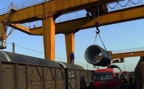 CHINA Shandong Duohe Import And Export Co., Ltd. Unternehmensprofil