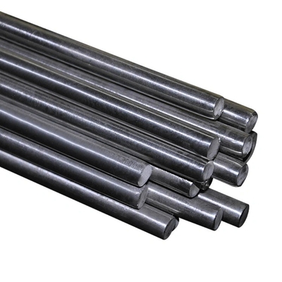 ASTM Black Steel Round Bar 8K HL Customize various reasonable sizes 201 304 340 316 316L 304